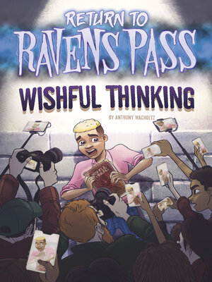 Wishful Thinking - ebook